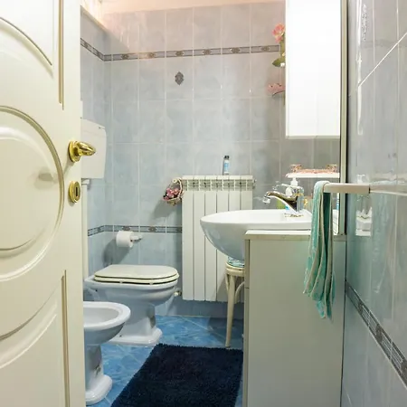 Vendégház Alexander's