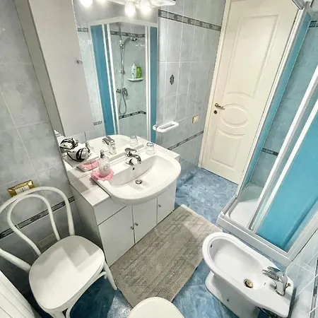 Vendégház Alexander's 3*