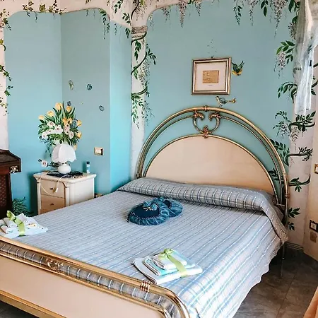 Alexander's Guest house