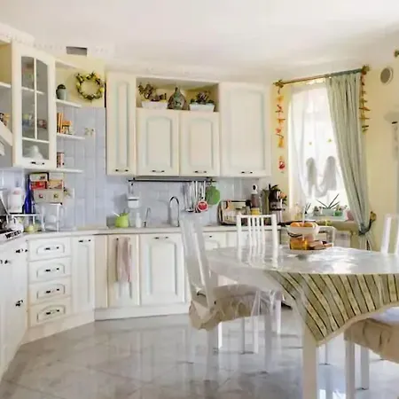 Vendégház Alexander's