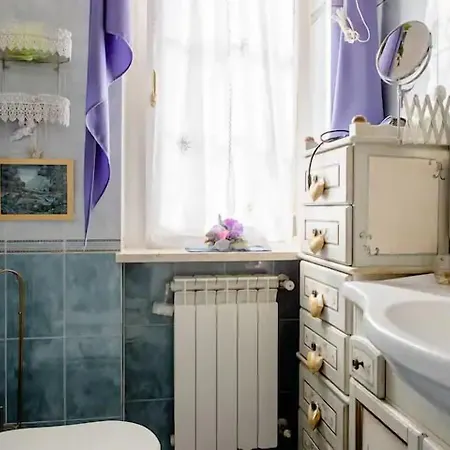 Vendégház Alexander's 3*