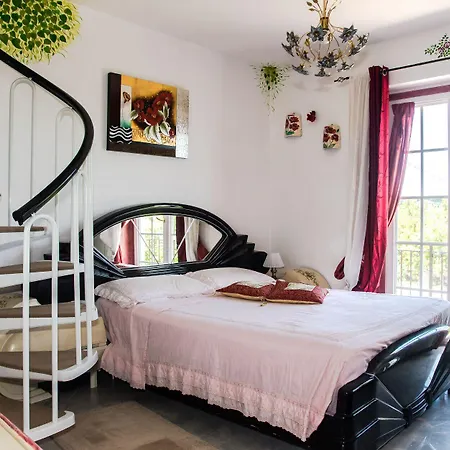 Vendégház Alexander's 3*