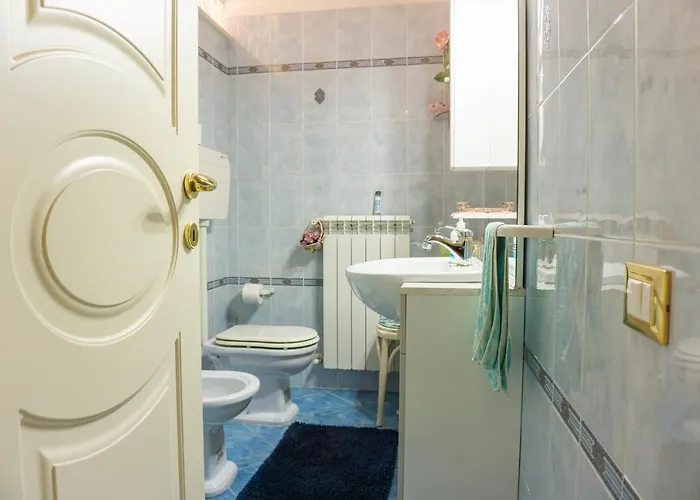 Casa de hóspedes Alexander's