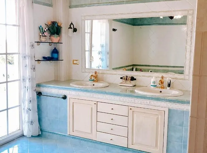 Casa de hóspedes Alexander's