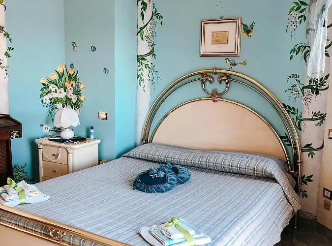 Alexander's Casa de hóspedes