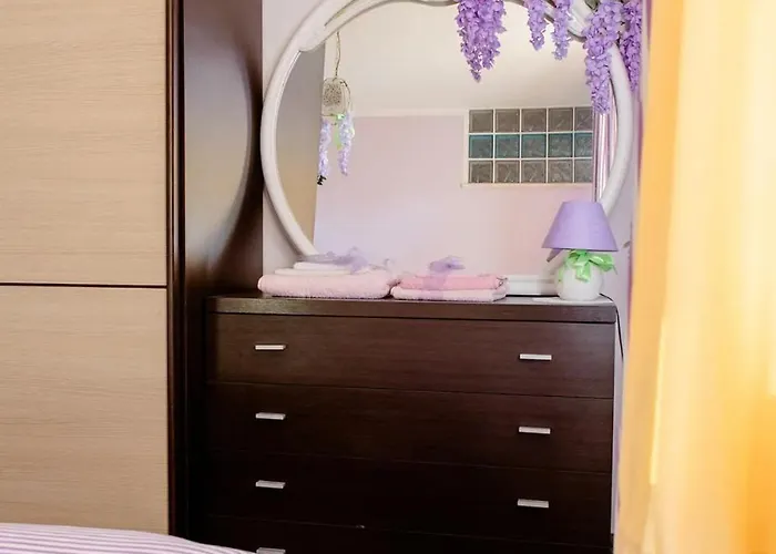 Casa de hóspedes Alexander's Collecorvino