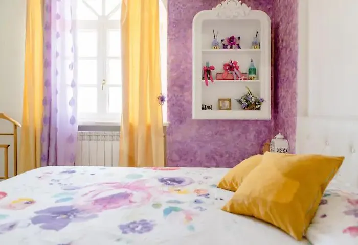 Alexander's Casa de hóspedes