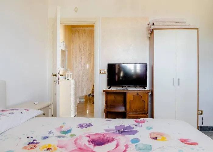 Alexander's Casa de hóspedes