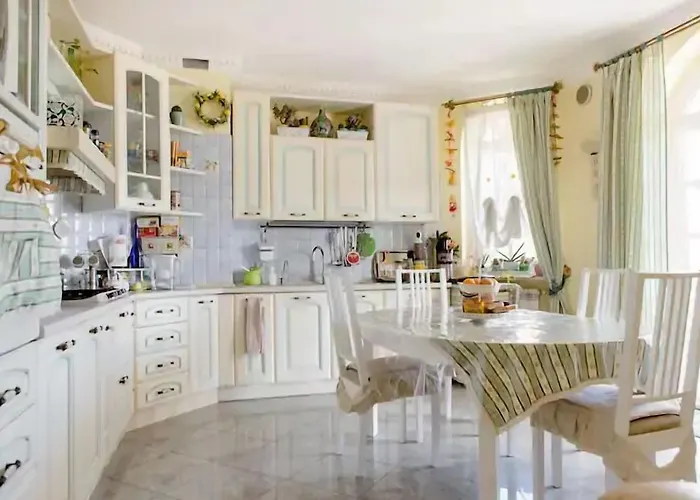 Casa de hóspedes Alexander's