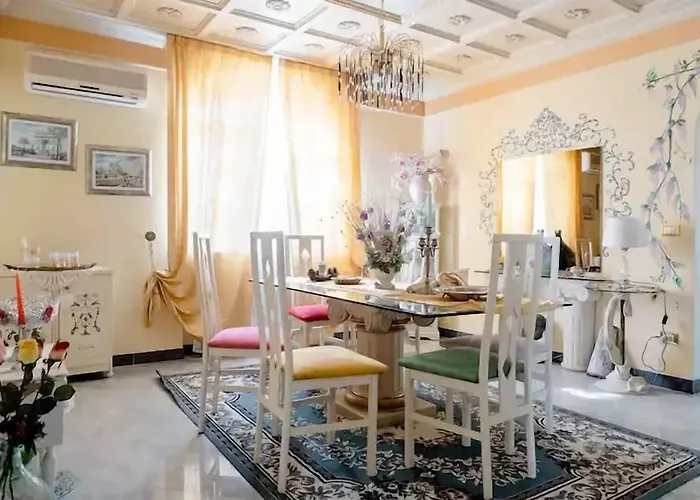 Alexander's 3* Collecorvino