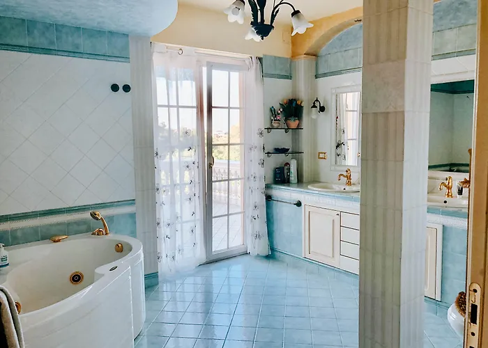 Alexander's Collecorvino