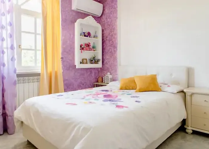 Alexander's Casa de hóspedes Collecorvino