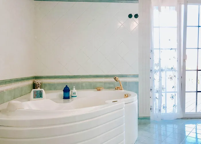 Casa de hóspedes Alexander's Collecorvino